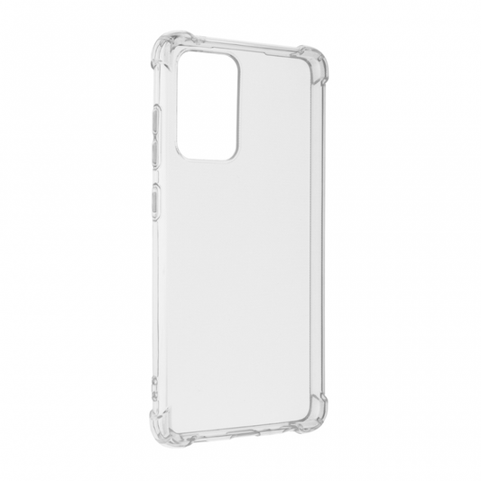 Torbica Transparent Ice Cube za Samsung A525F/A526B/A528B Galaxy A52 4G/A52 5G/A52s 5G