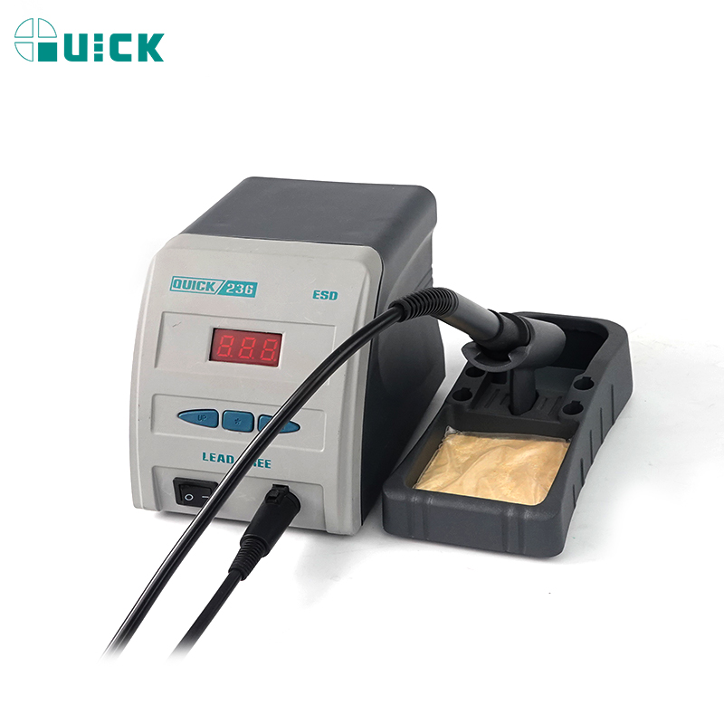 Lemilica Quick 236 ESD