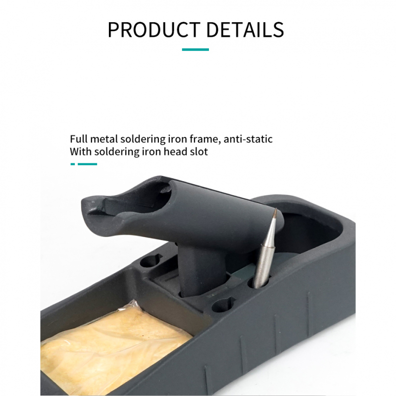 Lemilica Quick 236 ESD