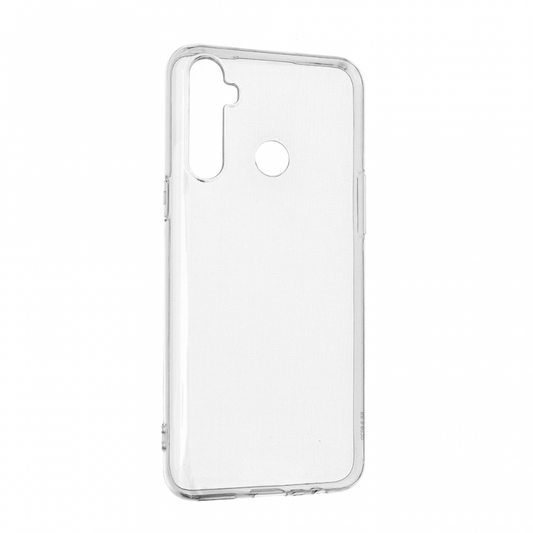 Torbica silikonska Ultra Thin za Realme 6i transparent
