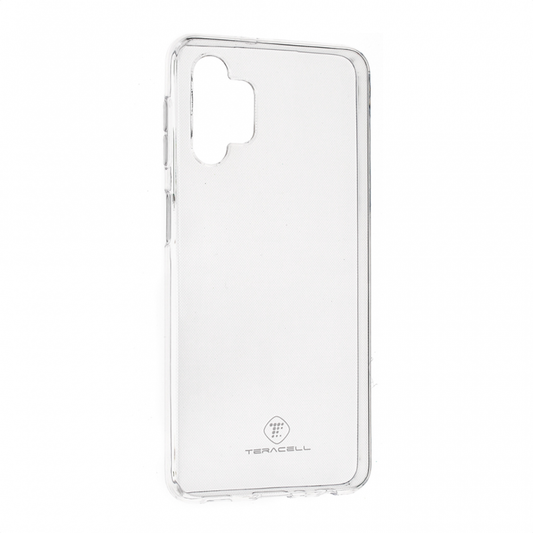Torbica Teracell Skin za Samsung A326B Galaxy A32 5G transparent