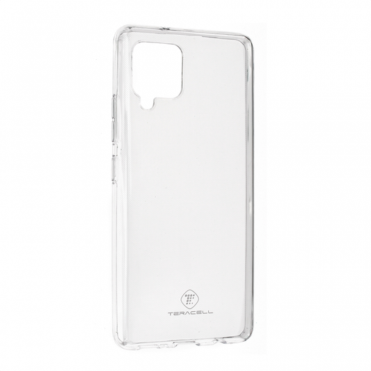 Torbica Teracell Skin za Samsung A426B Galaxy A42 5G transparent