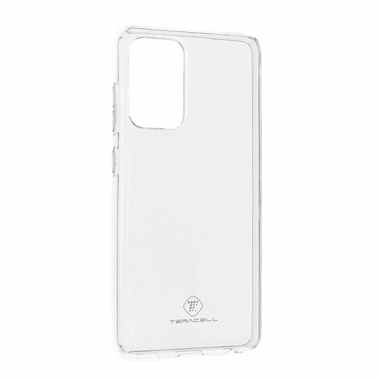 Torbica Teracell Skin za Samsung A525F/A526B/A528B Galaxy A52 4G/A52 5G/A52s 5G transparent