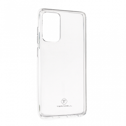 Torbica Teracell Skin za Samsung A725F/A726B Galaxy A72 4G/5G (EU) transparent
