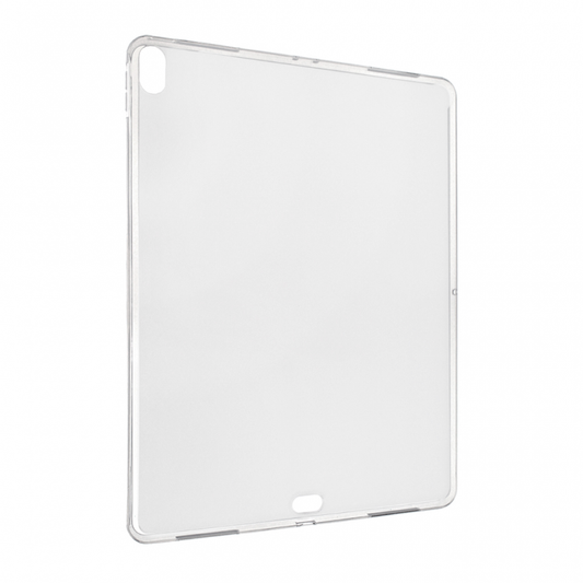 Torbica silikonska Ultra Thin za iPad Pro 12.9 2018 bela