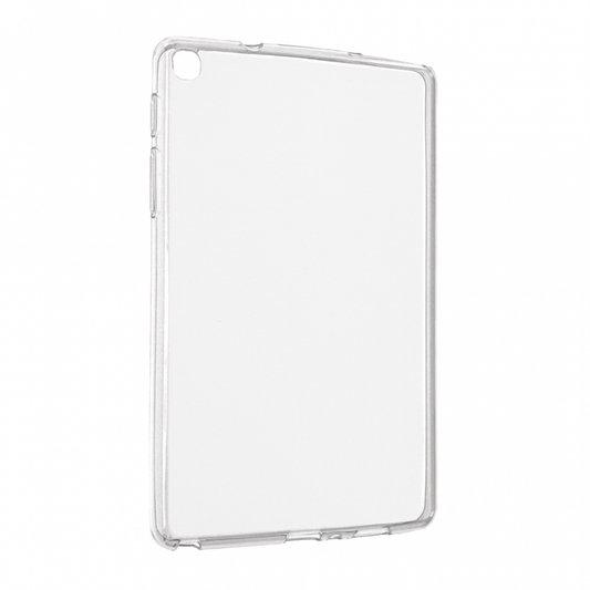 Torbica silikonska Ultra Thin za Samsung P200/P205 Galaxy Tab A8 2019 transparent