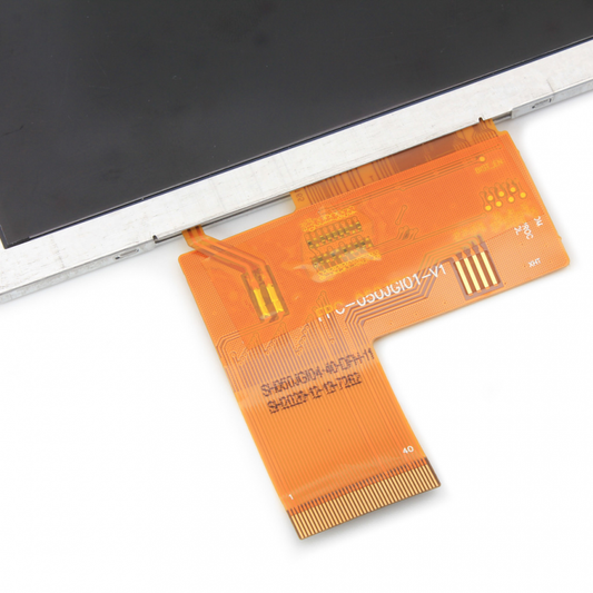 Rezervni deo lcd g505