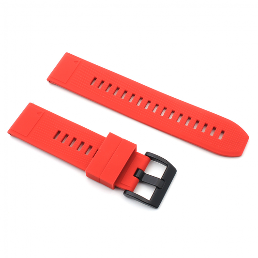 Narukvica sand za smart watch 22mm crvena