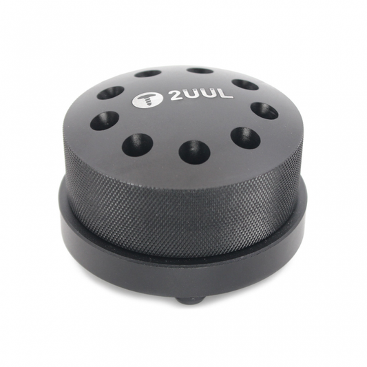 Rotacioni 2UUL namagnetisan holder