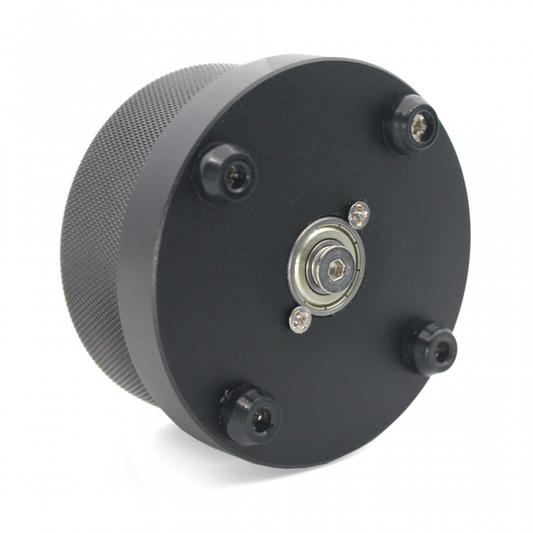 Rotacioni 2UUL namagnetisan holder
