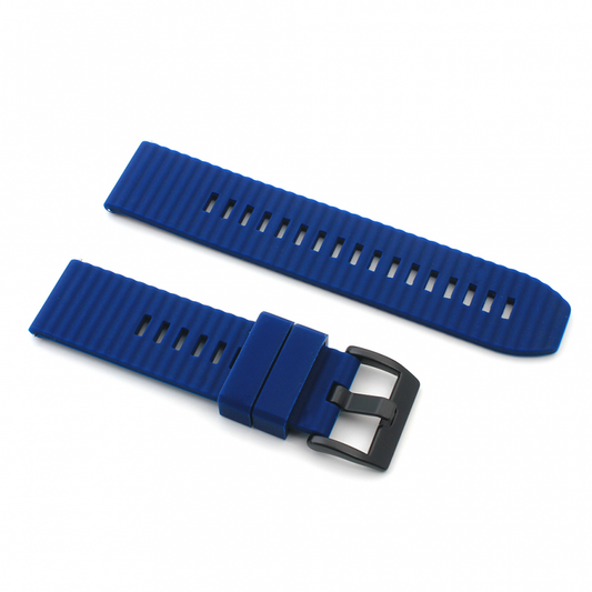 Narukvica hip za smart watch 22mm teget