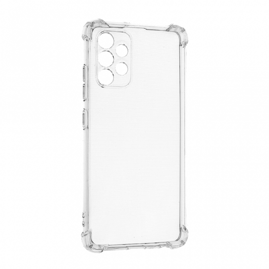 Torbica Transparent Ice Cube za Samsung A325F Galaxy A32 4G (EU)