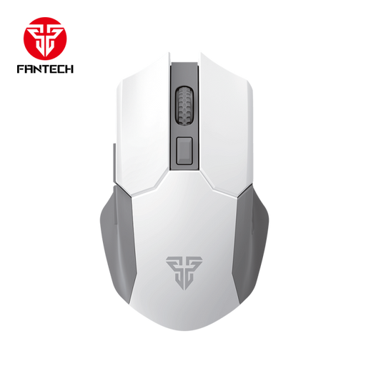 Mis Wireless Fantech WG11 Cruiser space edition