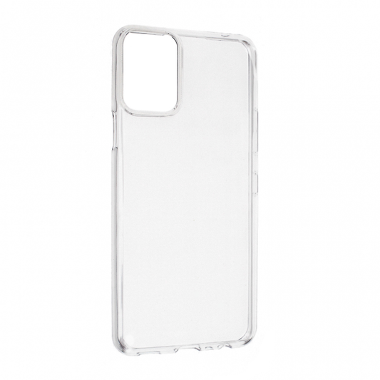Torbica silikonska Ultra Thin za LG K42 transparent