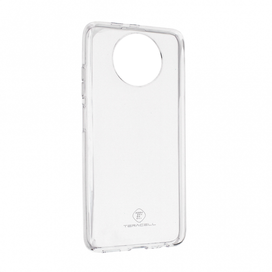 Torbica Teracell Skin za Xiaomi Redmi Note 9T/Redmi Note 9 5G transparent