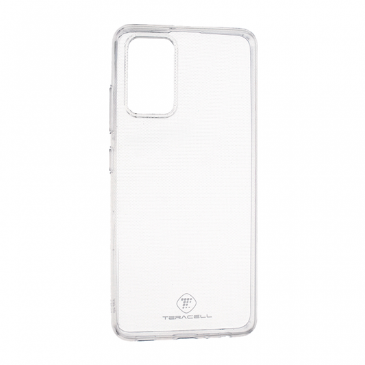 Torbica Teracell Skin za Samsung A325F Galaxy A32 4G (EU) transparent