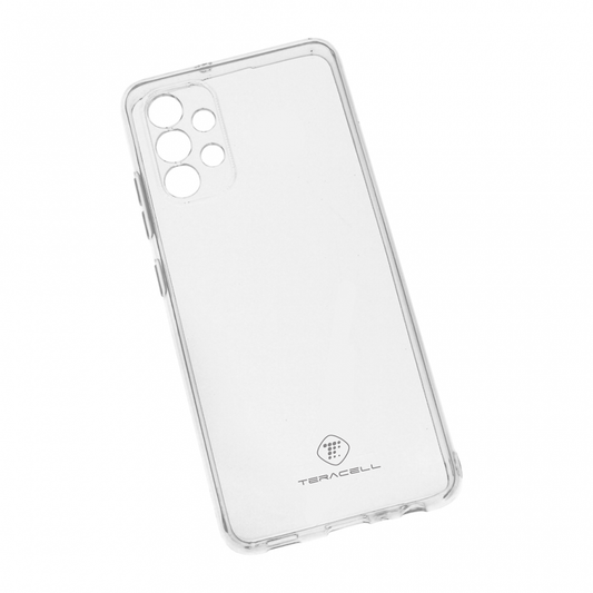 Torbica Teracell Giulietta za Samsung A325F Galaxy A32 4G EU transparent