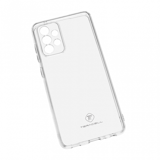 Torbica Teracell Giulietta za Samsung A525F/A526B/A528B Galaxy A52 4G/A52 5G/A52s 5G transparent