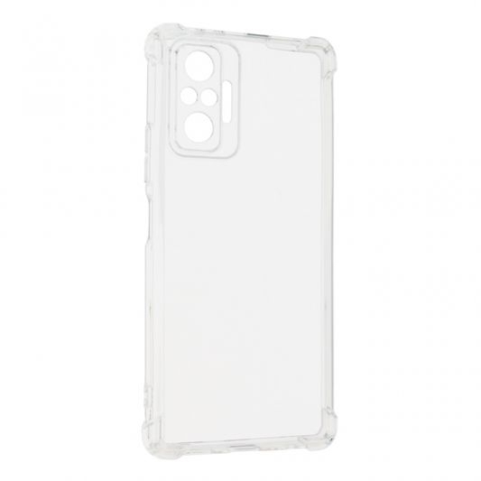 Torbica Transparent Ice Cube za Xiaomi Redmi Note 10 Pro/Note 10 Pro Max