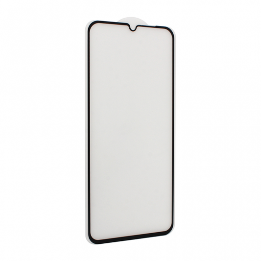Zastitno Staklo Tempered glass 2.5D full glue za Motorola Moto E7 crni