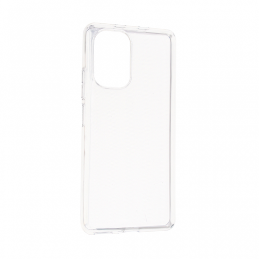 Torbica silikonska Ultra Thin za Xiaomi Poco F3/Mi 11i transparent