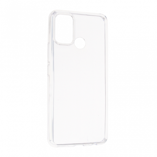 Torbica silikonska Ultra Thin za Realme 7i transparent