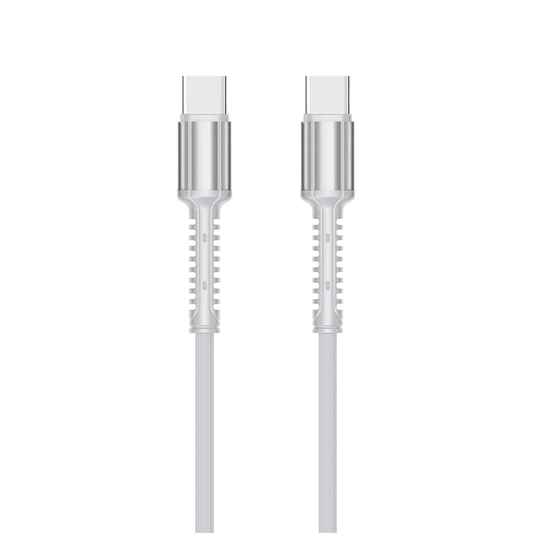 Data kabl Teracell Evolution PD Type C na Type C beli 1m