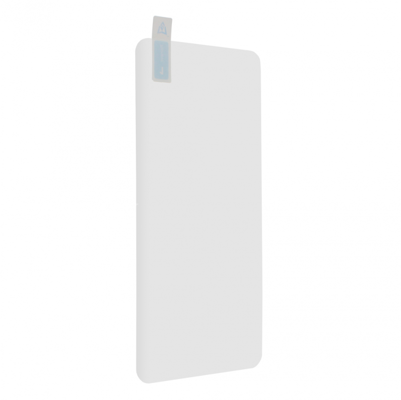 Zastitno staklo Tempered Glass Monsterskin UV Glue 5D za Samsung G988F Galaxy S20 Ultra transparent