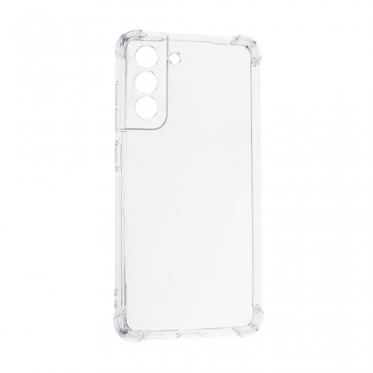 Torbica Transparent Ice Cube za Samsung G990B Galaxy S21 FE