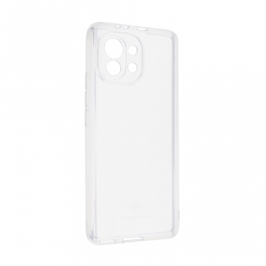 Torbica Teracell Giulietta za Xiaomi Mi 11 transparent