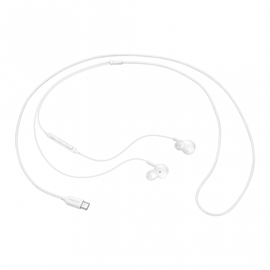 Samsung slusalice EO-IC100 Type C bele(EO-IC100-BWE)
