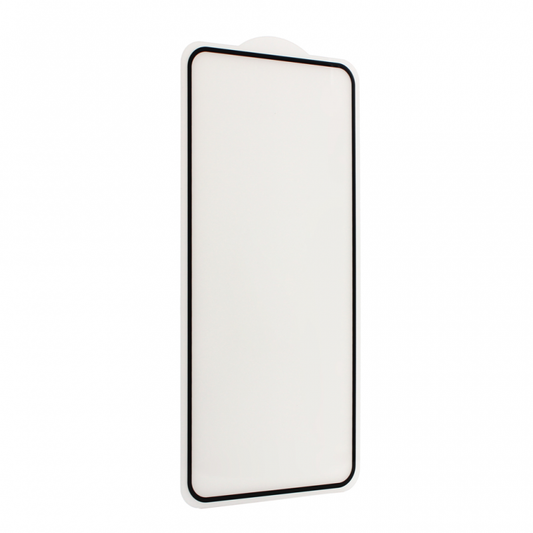Zastitno staklo Tempered Glass 2.5D full glue za Xiaomi Redmi Note 10 5G crni