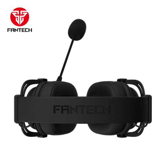 Slusalice Gaming Fantech MH90 Sonata crne