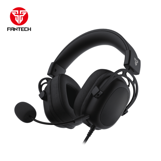 Slusalice Gaming Fantech MH90 Sonata crne