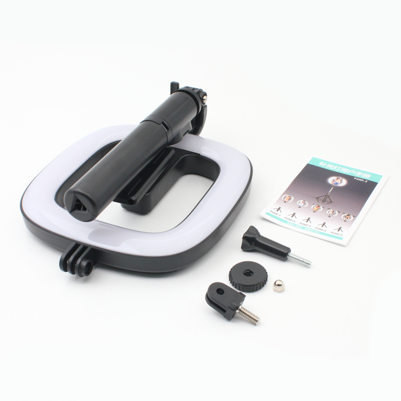 Tripod sa Led rasvetom P20D-1 785mm