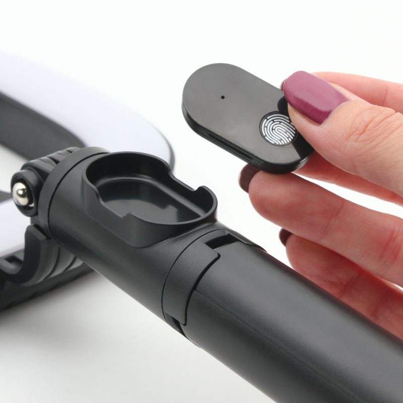 Tripod sa Led rasvetom P20D-2 785mm