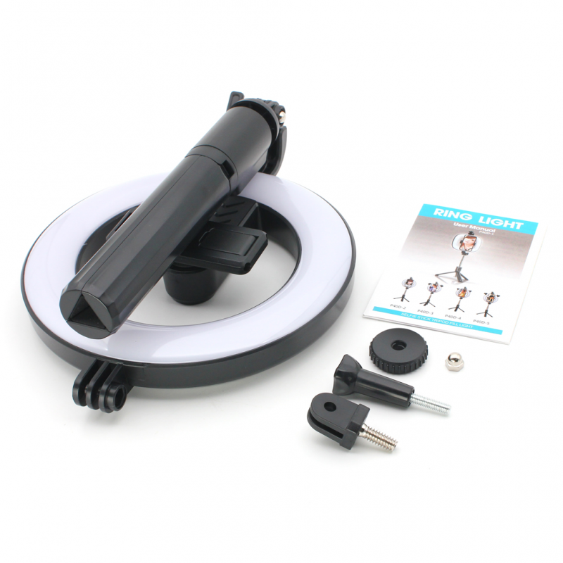 Tripod sa Led rasvetom P40D-2 945mm