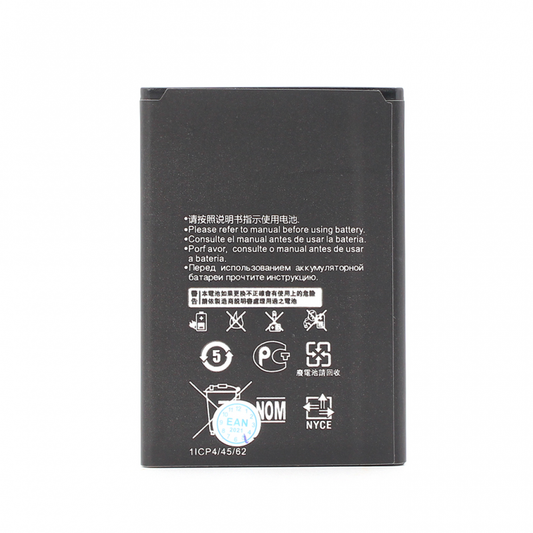 Baterija Teracell Plus za Huawei 4G modem (HB434666RBC)