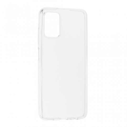 Torbica silikonska Ultra Thin za Samsung A037G Galaxy A03s transparent