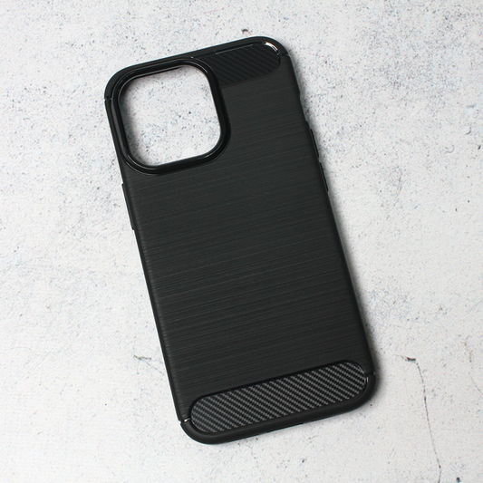 Torbica Defender Safeguard za iPhone 13 Pro 6.1 crna