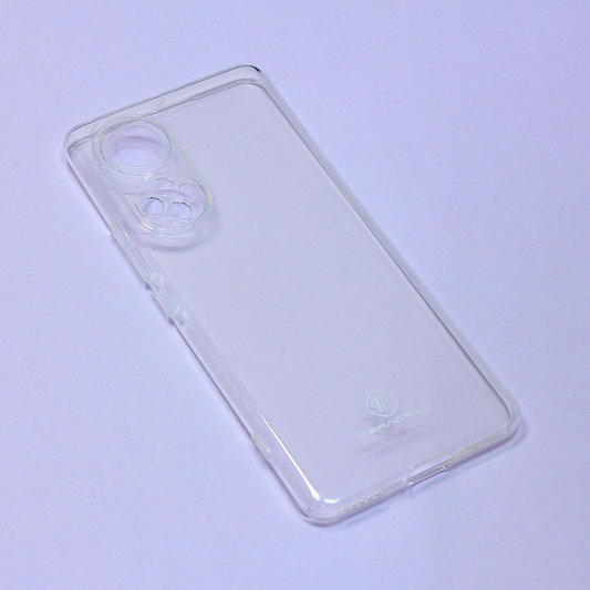 Torbica Teracell Skin za Huawei Honor 50/Nova 9 transparent