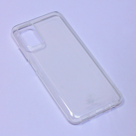 Torbica Teracell Skin za Samsung A037G Galaxy A03s transparent