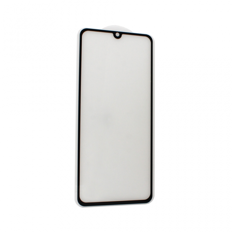 Zastitno Staklo Tempered glass 2.5D full glue za Samsung A225F Galaxy A22 4G crni