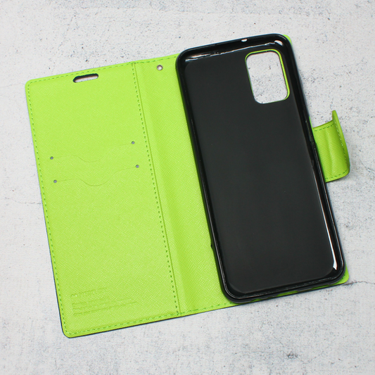 Torbica Mercury za Samsung A037G Galaxy A03s tamno plava