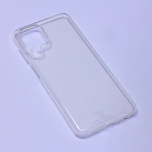 Torbica Teracell Skin za Samsung A225F Galaxy A22 4G transparent