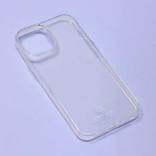 Torbica silikonska Skin za iPhone 13 Mini 5.4 transparent