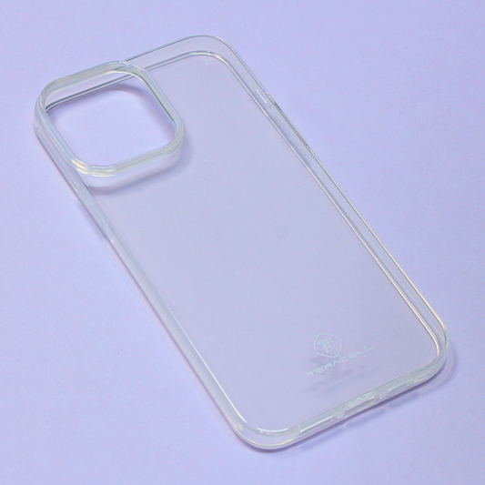 Torbica Teracell Skin za iPhone 13 Pro Max 6.7 transparent