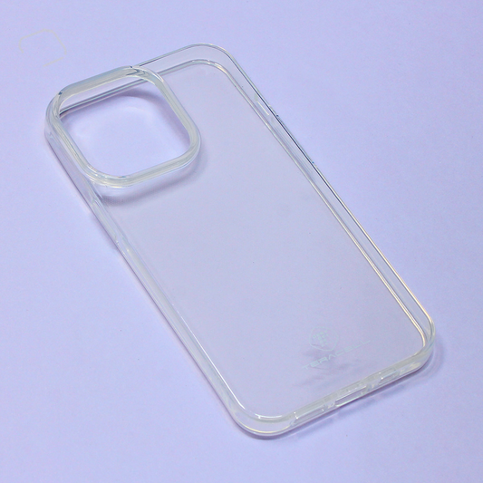 Torbica Teracell Skin za iPhone 13 Pro 6.1 transparent
