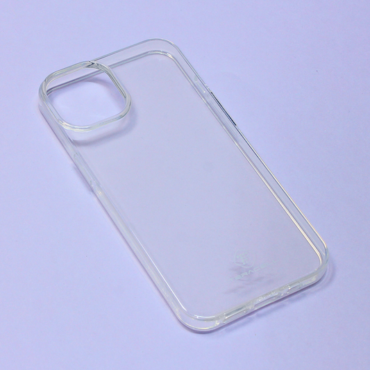 Torbica Teracell Skin za iPhone 13 6.1 transparent