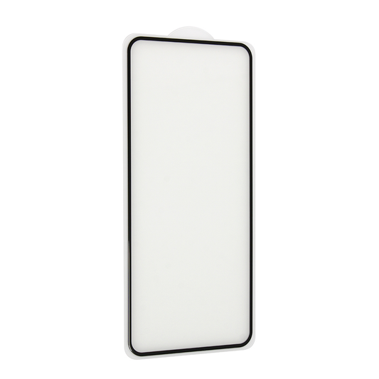 Zastitno Staklo Tempered glass 2.5D full glue za Realme 8 5G crni